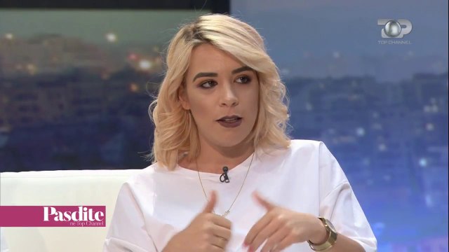 Pasdite ne TCH, Trendet e verës 2017, 14 Qershor 2017, Pjesa 4