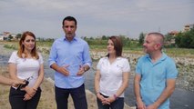 Veliaj: Të angazhuar të investojmë në çdo njësi - Top Channel Albania - News - Lajme