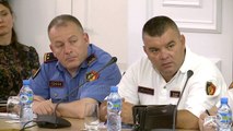 Kamerat e sigurisë, Dervishaj: Ligji i ri brenda standarteve - Top Channel Albania - News - Lajme