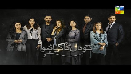 Tau Dil Ka Kia Hua Episode 2
