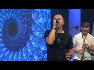 Ti si problem - Famoso band (cover)