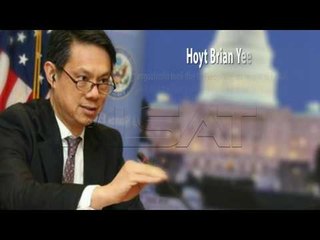 Hojt ji i shqetësuar për Ballkanin Perëndimor