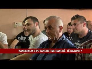 IZMIRA ULQINAKU: FITORJA NIS NGA SHKODRA