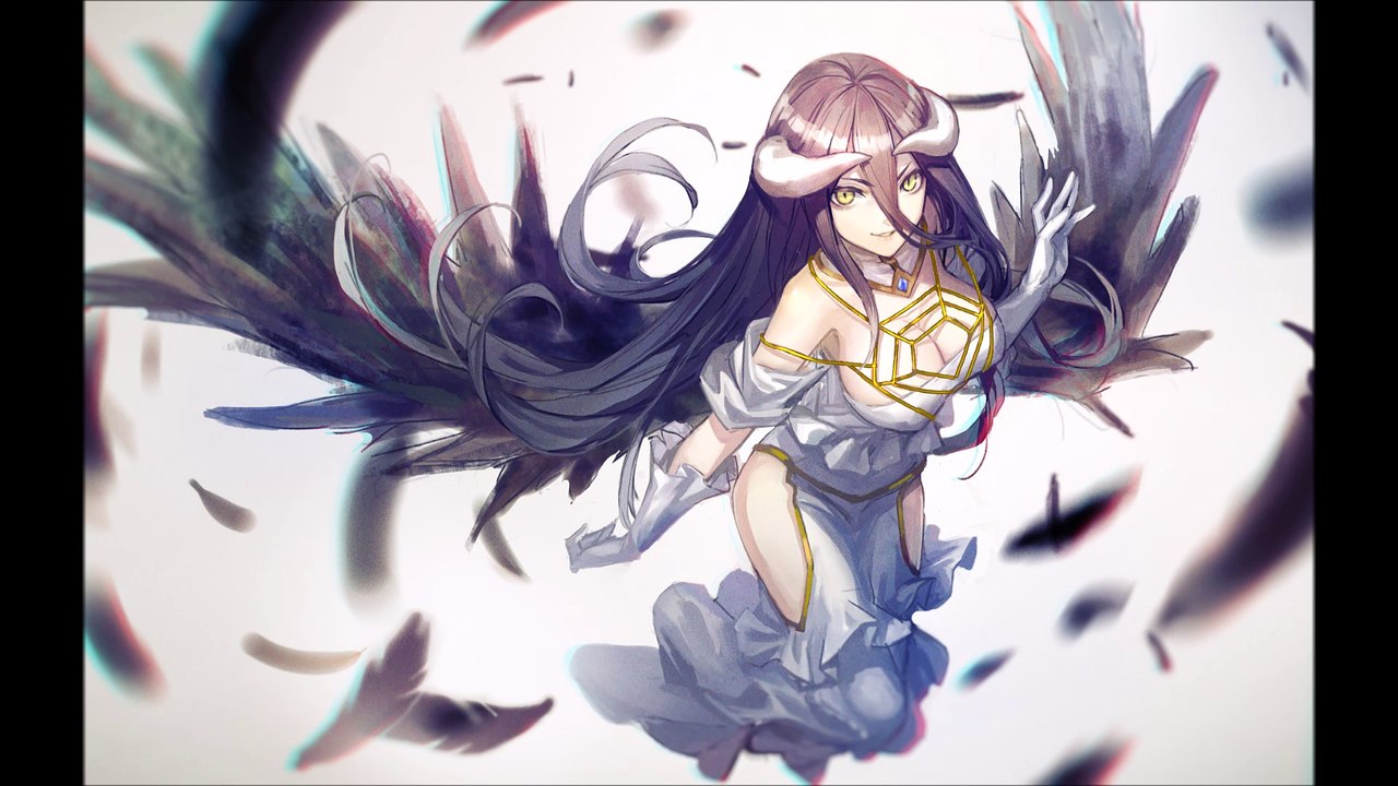 Overlord - Ending