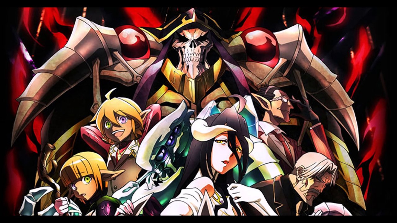Overlord - Opening