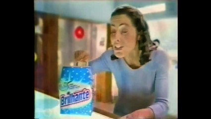 Comercial - Brilhante 2002