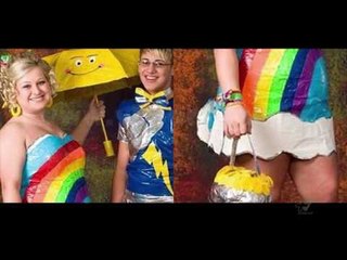 Next - Fun facts - Fustane te cuditshme mature - 15 Qershor 2017 - Show - Vizion Plus