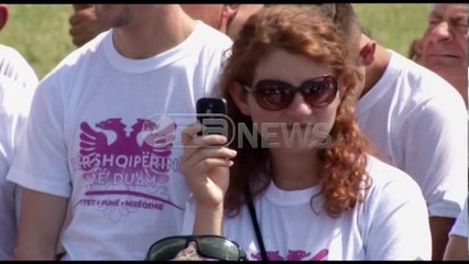 Ora News – Rama në Tepelenë: Deri tani 50 mijë të punësuar nga rilindja urbane