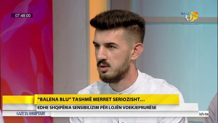 Wake Up, 15 Qershor 2017, Pjesa 2 - Top Channel Albania - Entertainment Show