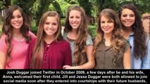 JOY ANNA DUGGAR BREAKS TRADITION JESSA SHARES BIG NEWS ABOUT THE NEWLYWED