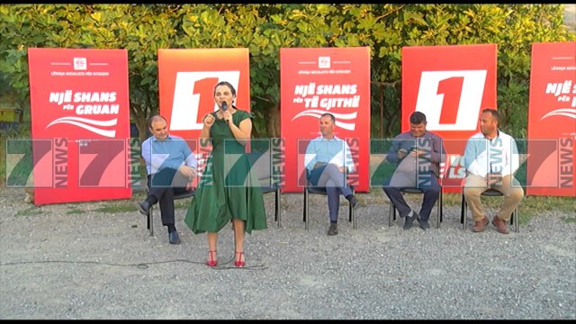 KRYEMADHI NE MOLLAS TE ELBASANIT, LSI DO QEVERISE ME PERULESI - News, Lajme - Kanali 11