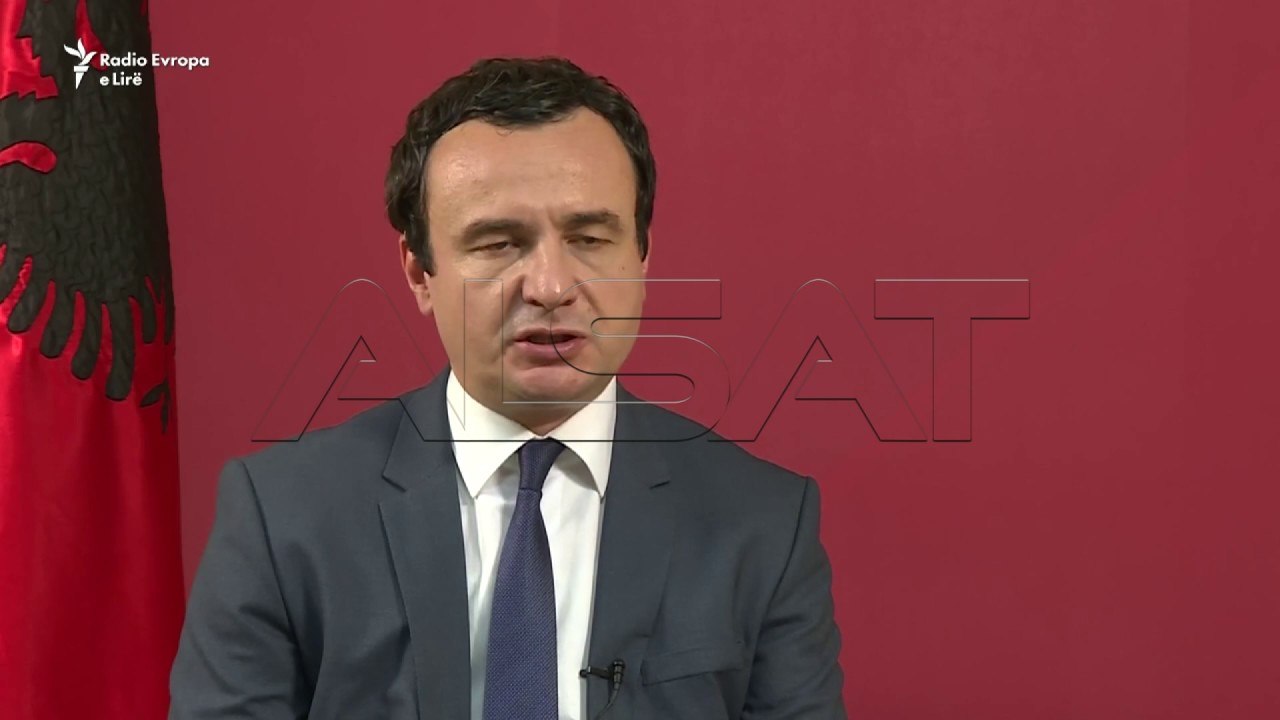 Косово, сите опции за новата Влада се отворени