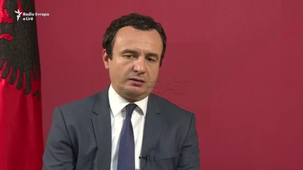 Kurti: Vetëvendosjes i takon formimi i qeverisë