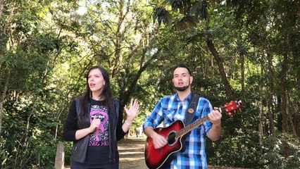 Maiara e Maraisa - Medo Bobo -  Raissa e Rodrigo Cover