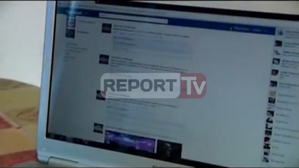 Report TV - Sulmet kibernetike, kujdes me publikimet në rrjetet sociale