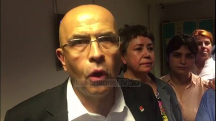 Turqi, marshim 450 km Ankara-Stamboll- Top Channel Albania - News - Lajme