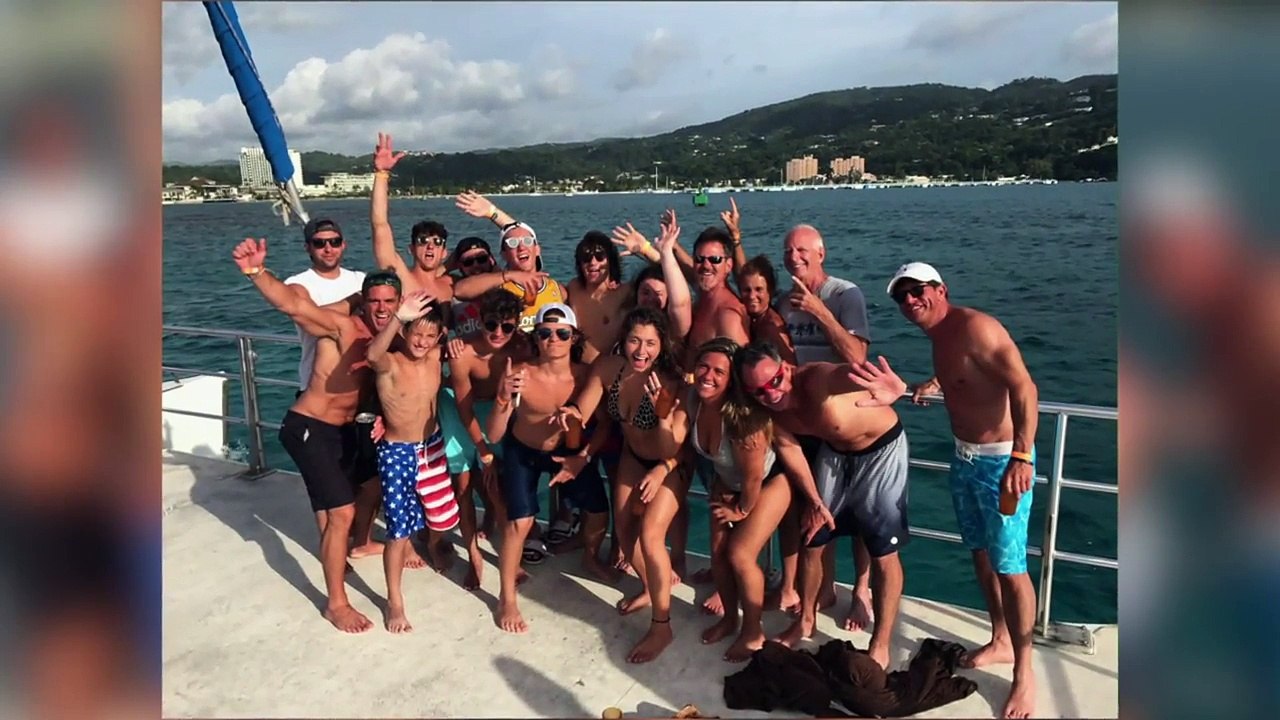 `It Was Pretty Intense:` Passenger Describes Fire Scare on Flight From Jamaica to Cleveland