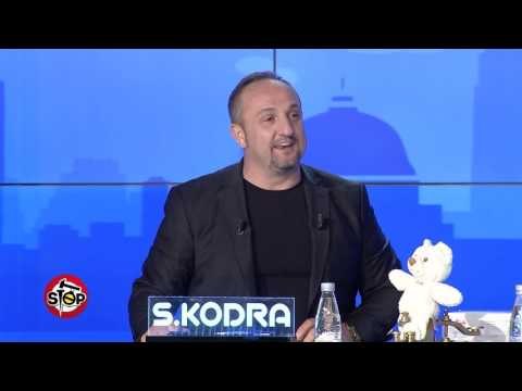 Stop - Rama, nga e thëna në të bërë...dhe përshëndetja e Metës për Gramoz Rucin! (15 qershor 2017)