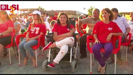 360° Gradë - LSI TAKIME NE MOLLAS TE ELBASANIT