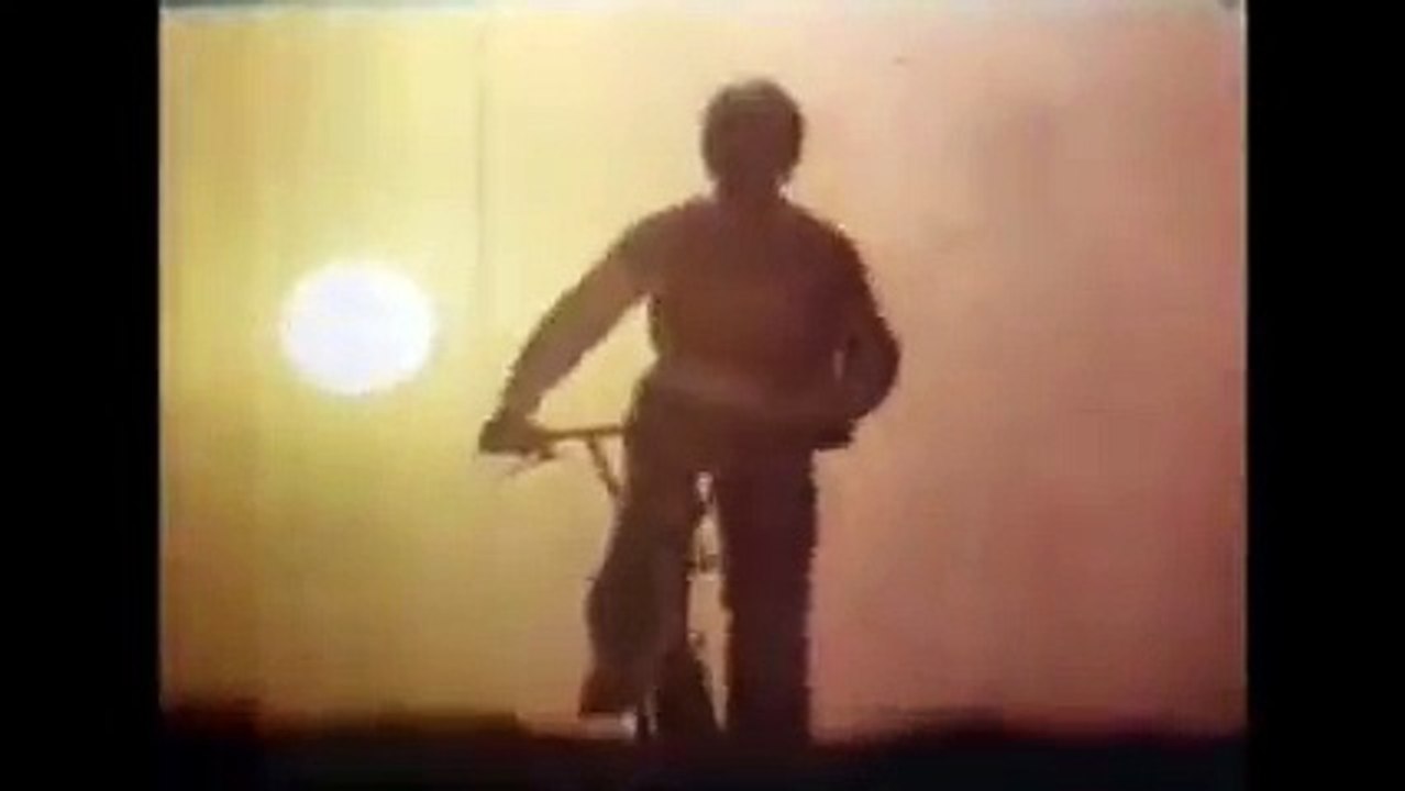 Comercial no Flashback é Coca Cola - 1987