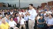 Basha sulmon Ramën e Metën - Top Channel Albania - News - Lajme