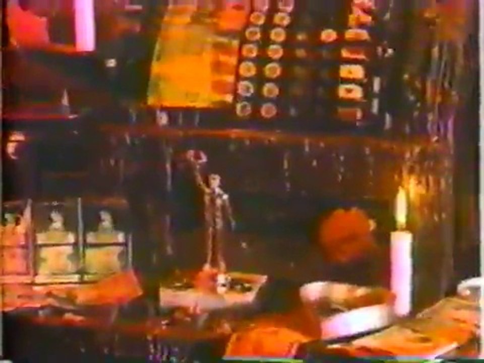 Killing Joke: 'Extremeties, Dirt & Various Repressed Emotions.'