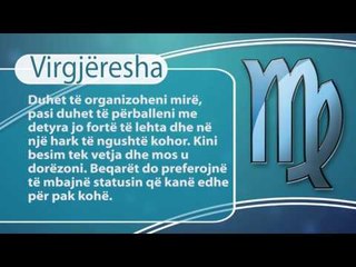 Report Tv -Rreze Dielli, Horoskopi 16 Qershor 2017