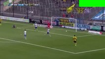 Norrkoping 1:3 Elfsborg (Swedish Allsvenskan 9 July 2017)