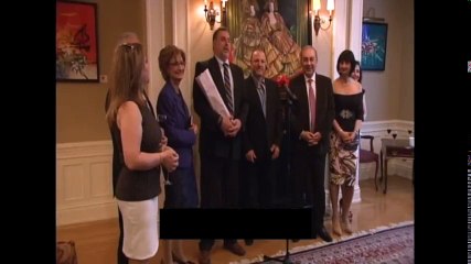 Ambassador's farewell - 6 June 2017