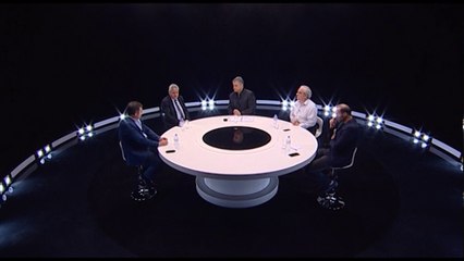 Arena – “Republika e re e Lulzim Bashës”