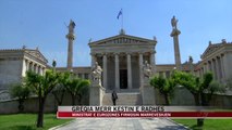 Greqia merr këstin e radhës nga eurogrupi - News, Lajme - Vizion Plus