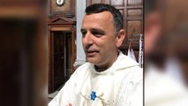 Ipeshkvinjtë e rinj, Papa emëron dy klerikë shqiptarë - Top Channel Albania - News - Lajme