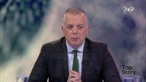 Top Story: Shqiperia Vendos, 15 Qershor 2017, Pjesa 2 - Top Channel Albania - Political Talk Show
