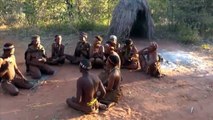 National geographic documentary Amazon (Brazil) tribes | Document has not been Published p