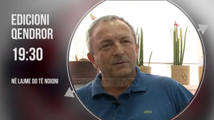 Edicioni Qendror i lajmeve në Top Channel - Top Channel Albania - News - Lajme