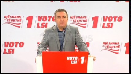 Ora News – LSI del me garanci për të pushuarit: Do riktheheni në punë më 26 qershor