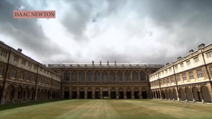 Next - Profil - Isaac Newton - 16 Qershor 2017 - Show - Vizion Plus