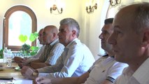 ''Ti ruajmë pyjet sepse janë tonat'' - u tha sot në një takim në Gjakovë - Lajme