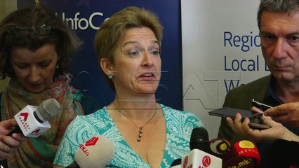 Погрешни политики при искористувањето на европските фондови