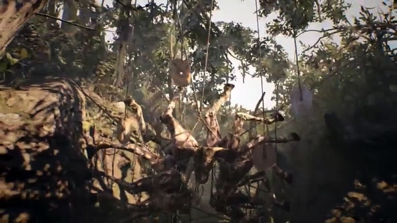 PS4-Live-Übertragung dead by daylight (5)