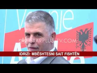 PDIU, SURPRIZA E ZGJEDHJEVE NË SHKODËR