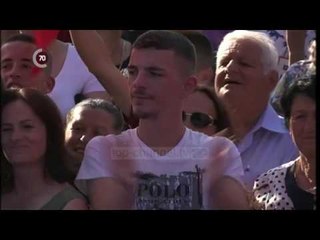 Lefter Maliqi: Votoni PS - Top Channel Albania - News - Lajme