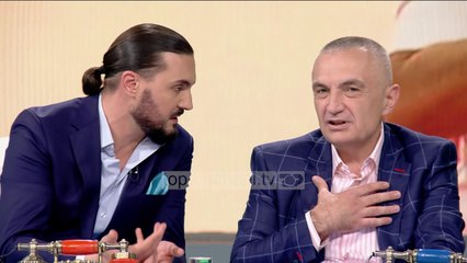 Fiks Fare, 16 Qershor 2017, Pjesa 1 - Investigative Satirical Show