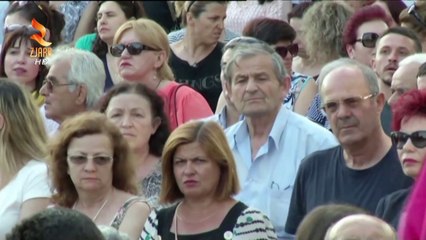 360° Gradë -PS LSI DIKUR DASHURI E PERJETSHME SOT LUM AKUZASH