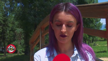 Stop - Studentja e regjistruar mashkull, endet zyrave, për të ndryshuar gjininë! (16 qershor 2017)