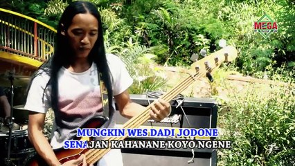 BOJO GALAK - NELLA KHARISMA (Official Music Video) [HD]_HD