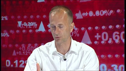 Ora News – Bojaxhi: Duhet të heqim kanibalët e politikës nga sipërmarrja