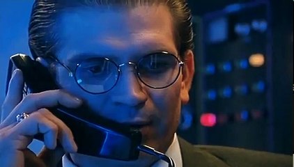 Monolith 1993 Horror/Sci Fi (Bill Paxton+Louis Gossett Jnr+John Hurt)