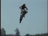 Travis Pastrana best of (freestyle,stunt,motocross,x games)