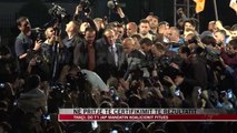 Thaçi: Do t’i jap mandatin koalicionit fitues - News, Lajme - Vizion Plus